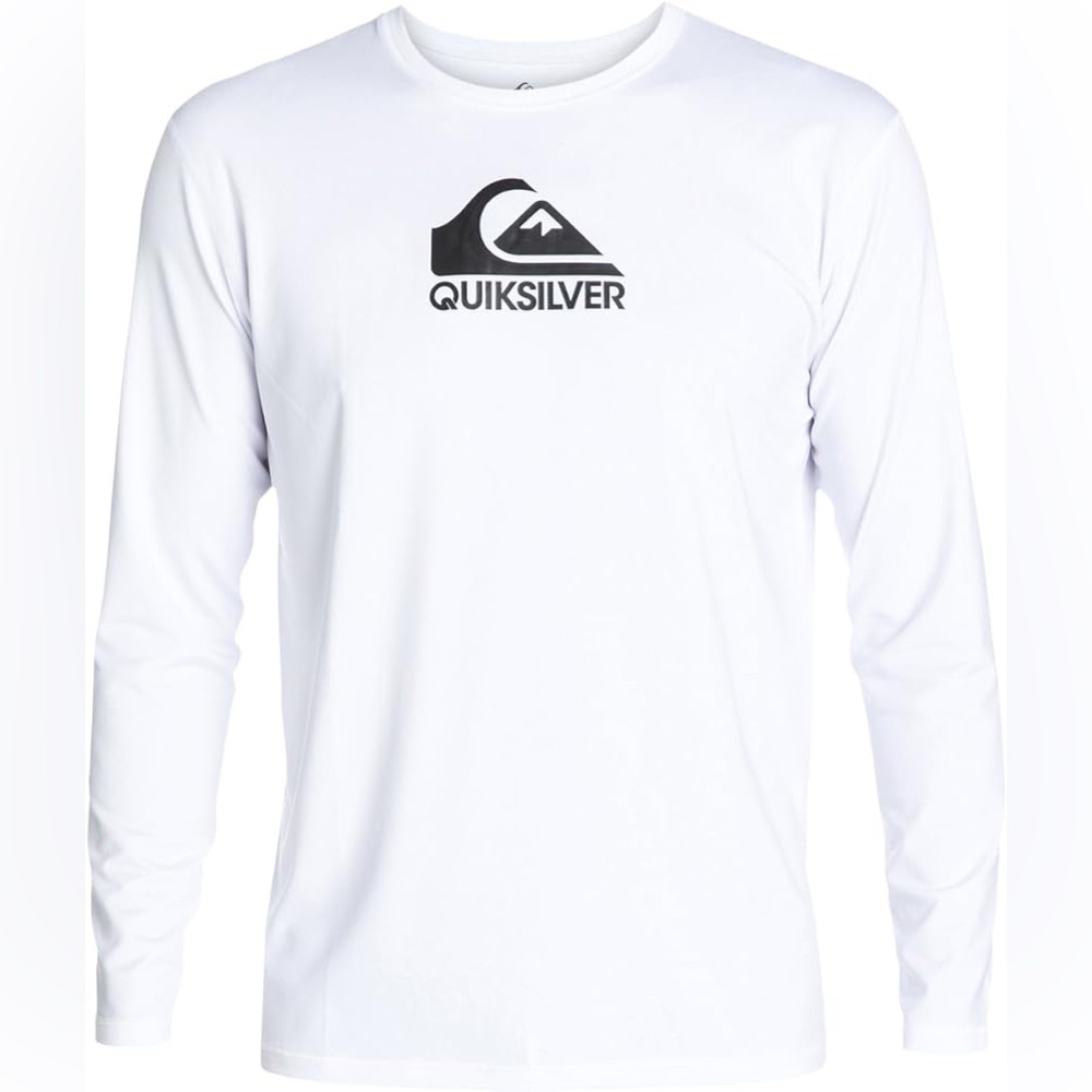 Quicksilver Rash Guard